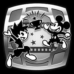 Achievement Icon