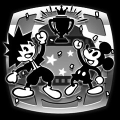 Achievement Icon
