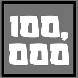 Achievement Icon
