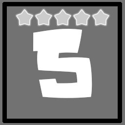 Achievement Icon