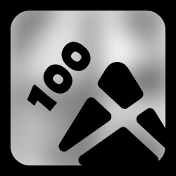 Achievement Icon