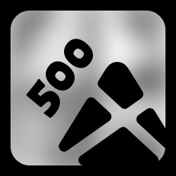 Achievement Icon