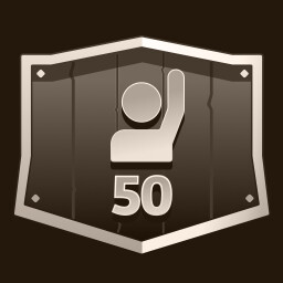 Achievement Icon