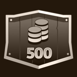 Achievement Icon