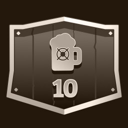 Achievement Icon