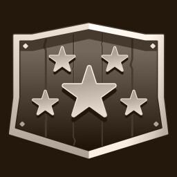 Achievement Icon
