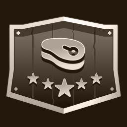 Achievement Icon
