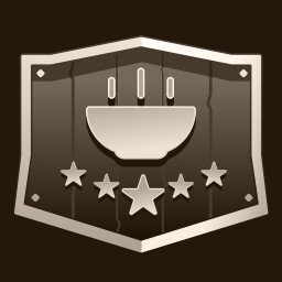 Achievement Icon