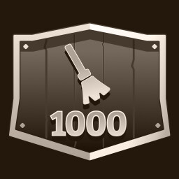 Achievement Icon