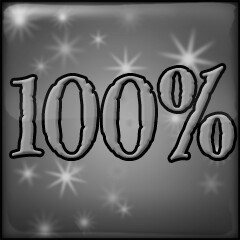 Achievement Icon