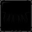 Achievement Icon