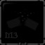 Achievement Icon