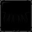 Achievement Icon