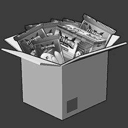 Achievement Icon