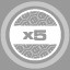 Achievement Icon