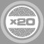 Achievement Icon