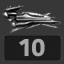 Achievement Icon