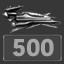Achievement Icon