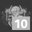 Achievement Icon