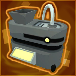 Achievement Icon