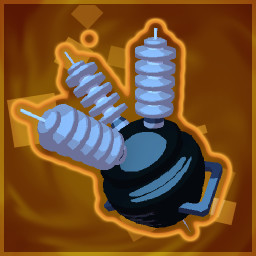 Achievement Icon