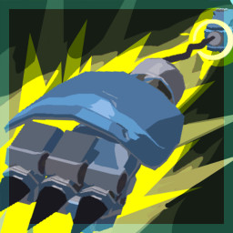 Achievement Icon