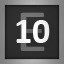 Achievement Icon