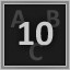 Achievement Icon