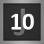 Achievement Icon