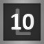 Achievement Icon