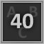 Achievement Icon