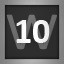 Achievement Icon