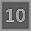 Achievement Icon