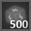 Achievement Icon