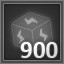 Achievement Icon