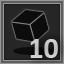 Achievement Icon