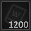 Achievement Icon