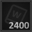 Achievement Icon