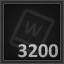 Achievement Icon