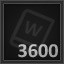 Achievement Icon