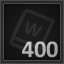 Achievement Icon