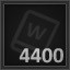 Achievement Icon