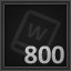 Achievement Icon