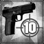 Achievement Icon
