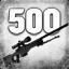 Achievement Icon