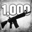 Achievement Icon