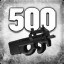 Achievement Icon