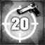 Achievement Icon