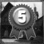 Achievement Icon