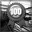Achievement Icon